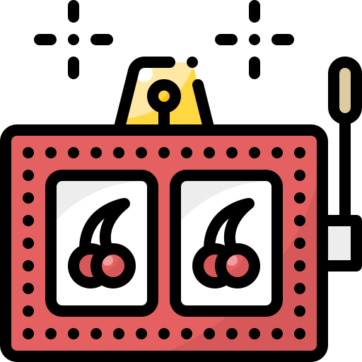 Slot machine
